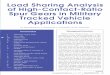 Load Sharing Analysis of High-Contact-Ratio Spur … · 2014-07-17 · July 2010 45 GEARTECHNOLOGY Various combinations of number of teeth, module, profile correction, addendum factor,