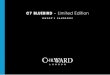 C7 bluebird – Limited edition - christopherward.eu · and the aim of this handbook is to help you ... one of the Christopher Ward Co-founders puts it; ... The C7 Bluebird Limited