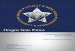 Oregon State Police · 2016 FICS Program Overview Oregon State Police Criminal Justice Information Services Division ... typically known as “Black Friday”. To illustrate