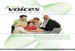 The Benefits of Business Narration - gmvoices.com · many visual options—from on-demand services like Brainshark to hosted Flash- or video-based broadcasting Web sites like Vimeo,
