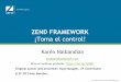 Zend PPT Templatestatic.zend.com/topics/Zend-Framework-Toma-el-Control.pdf · •Zend Framework CR Team Member •Co-Author of Zend Framework 2 in Action (With Rob Allen) •Technical