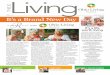 is now It’s a life worth living - Ohio Living-Home · our parent company, Ohio ... It’s a life worth living. 2 SPRING 2017 | LIFESTYLE ... Garret Morgan, the son of former slaves,