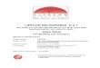 LIFECON DELIVERABLE D 2 - VTTlifecon.vtt.fi/d21.pdf · LIFECON DELIVERABLE D 2.1 RELIABILITY BASED METHODOLOGY FOR LIFETIME MANAGEMENT OF STRUCTURES Asko Sarja VTT Building and …