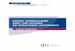 Entry Operations and the Future of Strategic Autonomy … · AND THE FUTURE OF STRATEGIC AUTONOMY ... U.S. and French defense policies. ... Entry Operations and the Future of Strategic