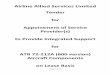 Airline Allied Services Limited - mmd.airindia.co.inmmd.airindia.co.in/aimmd/tender/Tender ATR 72-600 Component Supp… · 1. INTRODUCTION ... qualify in the technical evaluation