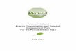 Energy Demand Management Plan Approved June 23 2014 - Midland Documents/Energy Demand... · Town of Midland - Energy Conservation and ... energy resources. We will demonstrate energy