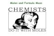 Moles and Formula Mass - Edl€™s Number 6.022 x 1023 is called “Avogadro’s Number” in honor of the Italian chemist Amadeo Avogadro (1776-1855). Amadeo Avogadro I didn’t