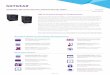 ReadyNAS 420 Series Network Attached Storage … · ReadyNAS 420 Series Network Attached Storage ... ReadyNAS 420 Series Network Attached Storage (NAS) ... transmit load balancing,