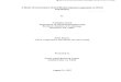 A Study of Convergence of the PMARC Matrices … · A Study of Convergence of the PMARC Matrices applicable to WICS Calculations /-by ... Gauss-Jordan Elimination: ... The actual