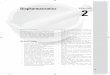 Biopharmaceutics CHAPTER 2 - Jones & Bartlett Learningsamples.jbpub.com/9780763784423/Chapter2.pdf · the concentration where half the carriers ... Michaelis-Menten kinetics: CL =