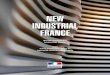 NEW INDUSTRIAL FRANCE - economie.gouv.fr · French industry is at a critical turning-point ... BUSINESS LEADERS ARE HEADING UP NEW INDUSTRIAL FRANCE SOLUTION PROJECTS 500 BUSINESSES