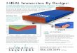 I-HEAL Immersion By Design96bda424cfcc34d9dd1a-0a7f10f87519dba22d2dbc6233a731e5.r41.cf2.… · A High-Specification Pressure Redistribution Mattress designed to control static load