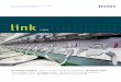 link - Rieter · The customer magazine of Rieter Spun Yarn Systems Vol. 24 / No . ... • We want to remain number 1 in the premium seg-ment and in the middle segment to become at