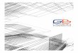 About Gb DesiGngbdesignsa.com/gbdesignsa_profile.pdf · About Gb DesiGn GB Design is an ... design, and general construction management for all types of buildings. Our expertise 