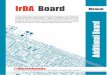 IrDA Board User Manual - download.mikroe.com · MikroElektronika IrDA ™ Board ... modul TFDU4101 used for serial communication with devices transferring data via infrared waves