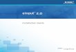eInput 2.0 Installlation Guide - Dell EMC · Web server ... Enabling SSL ... To configure Internet Explorer to work with eInput: 1. Disable any pop-up blocker software for the eInput