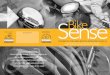 THE BRITISH COLUMBIA BICYCLE OPERATOR’S … · Enjoy the ride! 2 BIKE SENSE – THE BRITISH COLUMBIA BICYCLE OPERATOR’S MANUAL Foreword British Columbia’s Motor Vehicle Act