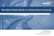 The Role of Bank Mandiri in Infrastructure Financinginvestinindonesia.uk/.../03/Friday-16-Mar-Ferry-Robbani_Mandiri.pdf · Ferry M.Robbani Senior Vice President PT Bank Mandiri (Persero)