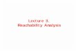 Lecture 3. Reachability Analysis - cis.upenn. alur/Talks/hl3.pdf  Symbolic Reachability Analysis