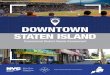 DOWNTOWN STATEN ISLAND - Welcome to … · Once one of Staten Island’s foremost shopping areas, ... Downtown Staten Island Total Business Sales Downtown Staten Island Median Sales