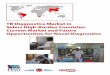 TB Diagnostics Market in Select High-Burden Countries ... · Current Market and Future Opportunities for Novel Diagnostics ... now included in the End TB Strategy ... Current Market