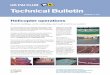 New Technical Bulletin Style ver 2 - UK P&I Documents/Tech... · they have found incorrect helicopter markings on the deck. Incorrect helicopter markings can be misleading and could