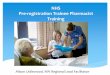 NHS Pre-registration Trainee Pharmacist Training · Number of places Growth in the number of NHS pre-reg. places over the last 2 years 666 places – 2015 intake 646 places – 2014