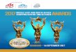 Jointly organised by - Middle East Council of Shopping … MENA/2017_Mid… · You may contact us at +1 646 728 3462 or e-mail: awards@ ... UAE Rit-Carlton DIFC Dubai UAE Rit-Carlton