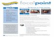 focalpoint - Moving with .focalpoint OFFICIAL PUBLICATION ... their understanding of basic math con-cepts