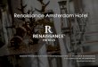 Renaissance Amsterdam Hotel · *Brain food: dried apricots and pumpkins seeds *Quiche Lorraine ... *Scrambled eggs *Pain au chocolate *Crispy bacon *Selection of mini muffins *Grilled