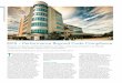 EIFS – Performance Beyond Code Compliance · performance in buildings and lower their ... ICC codes but as with all code-related matters the ... chapter to this subject