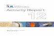 Activity Report 12 - core.ac.uk Report 12. Imprint Institute of Forming Technology and Lightweight Construction