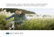 FINANCIAL INCLUSION AND CONSUMER …€¦ · The OECD-ADBI-SBV Conference on Financial Literacy and Consumer Protection held in Hanoi, Viet Nam on 3-4 October 2017, co-organised by