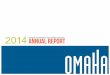 2014annual report - Cloudinary · 2014annual reportOmaha Convention and Visitors Bureau. ... team not only uses the network to showcase Omaha as a tourism ... (MPI) - WEC - Minneapolis,