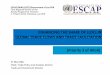 ENHANCING THE SHARE OF LLDCs IN GLOBAL TRADE … · ENHANCING THE SHARE OF LLDCs IN GLOBAL TRADE FLOWS AND TRADE ... •The LLDCs should be actively involved in implementing the 
