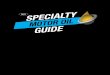 2017Specialty MOTOR OIL GUIDE - National Oil & … · July 2017 | Specialty Motor Oil 1 2017 Specialty MOTOR OIL GUIDE TY GUIDE MOTOR OIL 7 2017_SpecialtyMotorOil_Online.indd 1 6/15/17