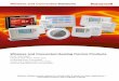Wireless and Connected Solutions - Honeywell UK … · Wireless and Connected Solutions ... Drayton LP112 Danfoss CP75 Landis & Gyr RWB40 Microgyr 200cw ACL ... Simple user operation