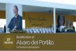 Beatification of Alvaro del Portillo - Amazon Web … Book... · Susana and Javier place the reliquary on a stand next to the altar ... En sus palabras. ... promulgation of the decree