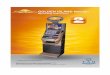 Golden Island Nevada - championsnet.net · 21 Ithaca Epic 950TMticket printer – paper load and maintenance49 ... All games in the Golden Island Nevada are played via touch screen
