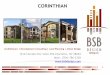 CORINTHIAN - Apartment Unit Plansaptunitplans.com/2016 BSB Corinthian Brochure.pdf · 1.95 SPACES/UNIT ‘CORINTHIAN ... Bowling Green, KY ‘CORINTHIAN BY ENTASIS ... Sample Ground