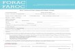 2017 EVALUATING EXAM REFERRAL FORM - …forac-faroc.ca/.../2016/11/2017-Evaluating-Exam-Referral-Form.pdf · 2017 EVALUATING EXAM REFERRAL FORM ... the scores I achieved in all past