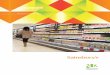 A4 4pp Sainsbury Case Study FINAL · SAINSBURY’S CASE STUDY LED Refrigerated Display Lighting FAST FACTS SNAPSHOT: 1100 supermarkets & convenience stores in the UK PROJECT: LED