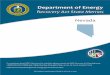 Department of Energy · Total dollar amounts in this ... energy efficient, expanding the home efficiency industry in ... Paiute Tribe, Las Vegas, Mesquite, Moapa 
