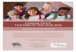 CONNECTICUT TEACHER OF THE YEAR 2018 - …nnstoy.org/.../wp-content/uploads/sites/15/2018/01/TOY2018program.pdf · Claudine Primack, Connecticut State ... Mark Winzler, Connecticut