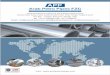 Graphic1 - arabpetropipes.comarabpetropipes.com/index_files/app_brochure.pdf · Steel and Special grade Pipes, Sheets, Plates, Tubes, Butt Welded & Forged Fittings, Flanges & Valves