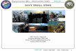 NAVY SMALL ARMS - .• Full life cycle support for the Navy’s small arms ... Navy Small Arms Program