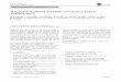 Management of infection and febrile neutropenia in ...oncologia.publicacionmedica.com/contenido/images/Consenso SEOM... · Management of infection and febrile neutropenia in patients
