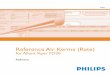 for Allura Xper FD20 - achats-publics.fr · REFERENCE AIR KERMA (RATE) FOR ALLURA XPER FD20 Contents 0-1 9896 001 86895 Philips Medical Systems Contents 1 Introduction..... 1-1