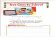 Flash - American Baccalaureate Schoolhandouts.abs.edu.kw/elem/Assignments Handouts/Grade 03/English... · Icos Goes to School by Margaret Maugenest Morning, 400 B.C. thens, Greece