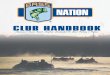 BASS Nation Club Handbook - texasbassonline.com€¦ · CLUB HANDBOOK America’s Grass-Roots Anglers Dedicated To Bass Fishing’s Future